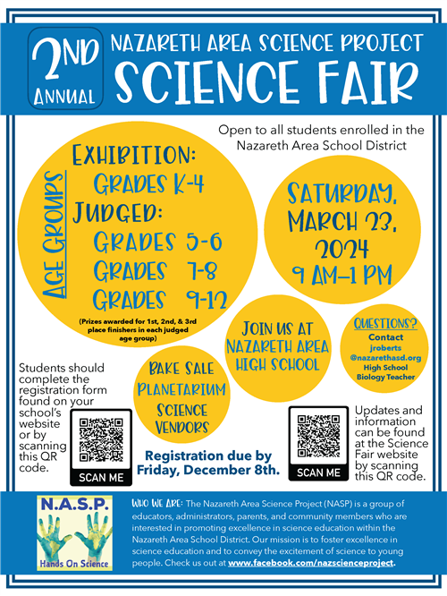 Science Fair